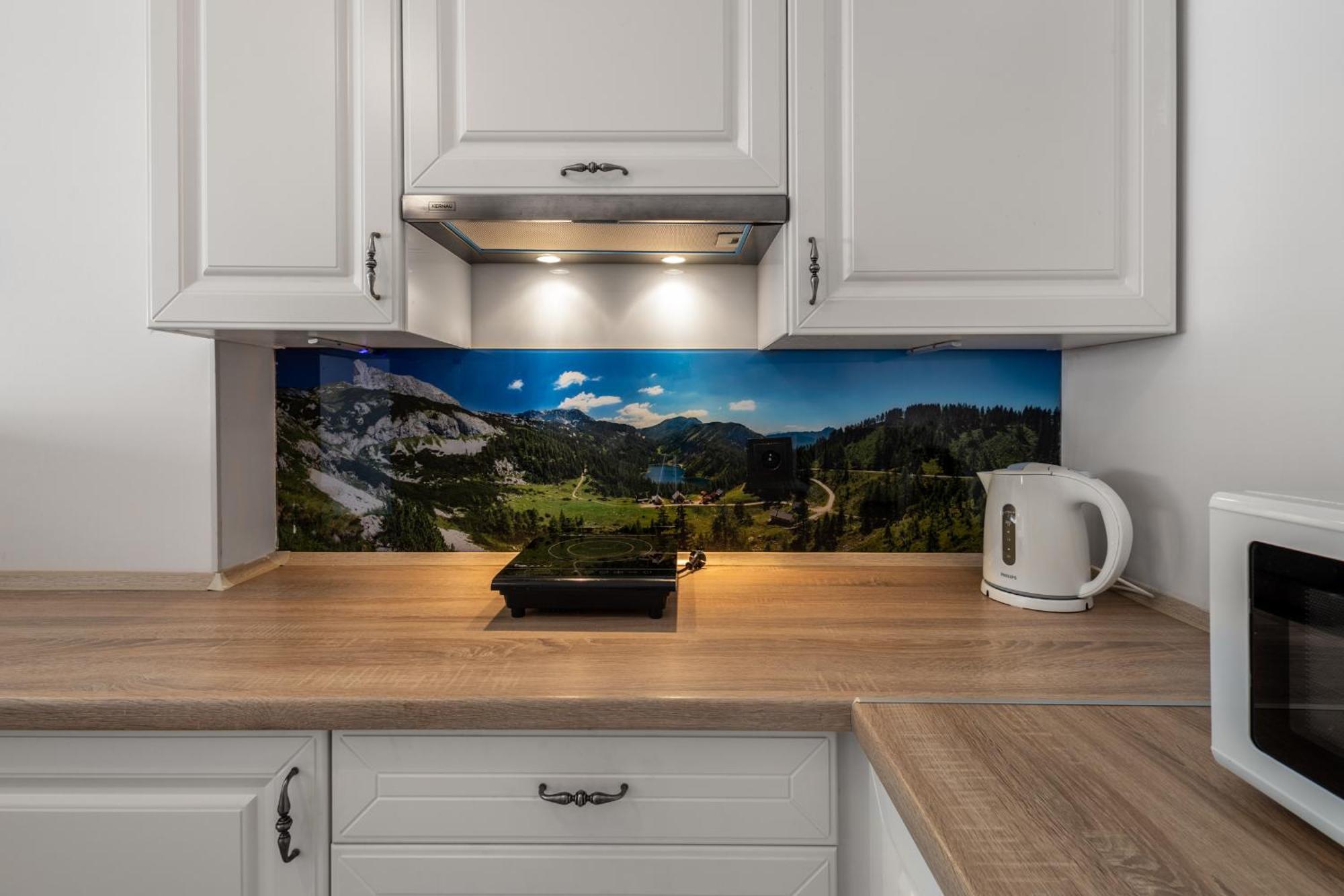 Apartamenty City Center - Zdrojowe クリニツァ・ズドルイ エクステリア 写真