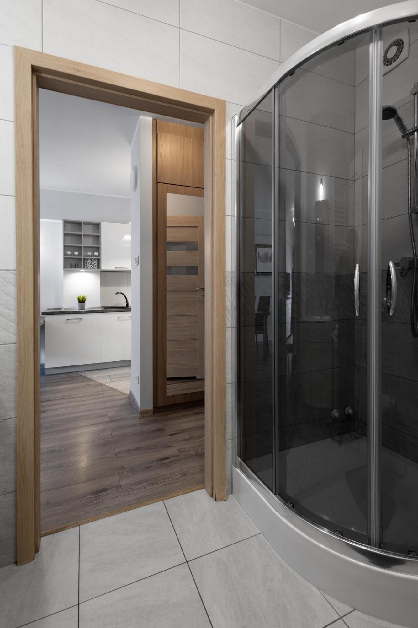Apartamenty City Center - Zdrojowe クリニツァ・ズドルイ エクステリア 写真