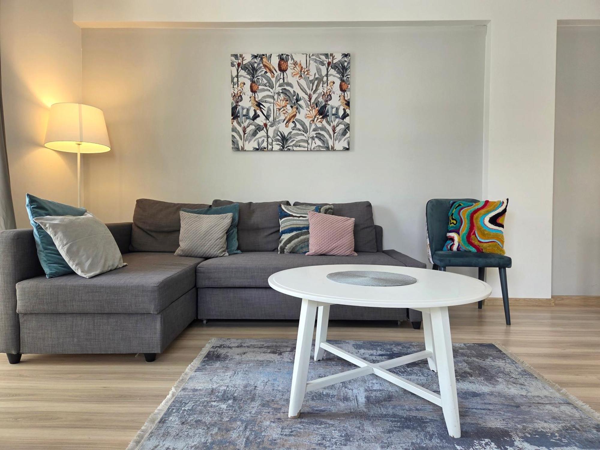 Apartamenty City Center - Zdrojowe クリニツァ・ズドルイ エクステリア 写真