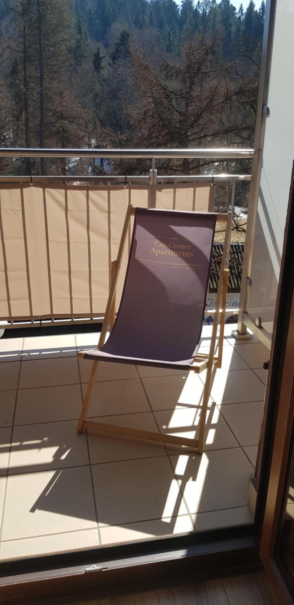 Apartamenty City Center - Zdrojowe クリニツァ・ズドルイ エクステリア 写真
